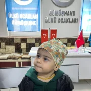 Ülkü Ocakları Gümüşhane İl Başkanlığı’ndan Kapsamlı 23 Nisan Kutlaması
