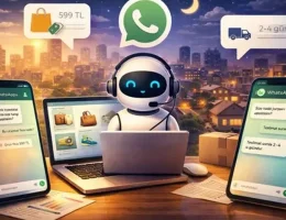 WhatsApp AI: Müşteri İletişiminde Yeni Dönem