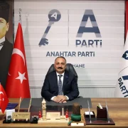 Anahtar Parti Gümüşhane İl Başkanlığı’ndan Yerli Üretime Stratejik Destek