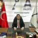 Anahtar Parti’den Köse İlçesi İçin Ulaşım ve Aidiyet Uyarısı