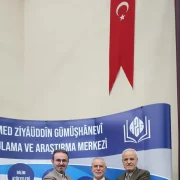 Büyük Âlimin İrşat Sırları Anlatıldı