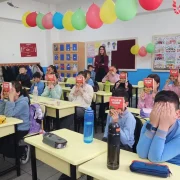 Çocuklar Bu Kitabı Elinden Düşürmedi! İki Ayda Rekor Kırıp İkinci Baskıya Geçti