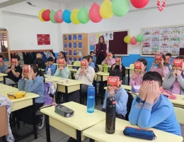 Çocuklar Bu Kitabı Elinden Düşürmedi! İki Ayda Rekor Kırıp İkinci Baskıya Geçti