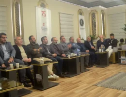 Diplomalar Tek Başına Yetmeyecek! Rektör Yıldız’dan Geleceğin Eğitim Modeli İçin Kritik Uyarı