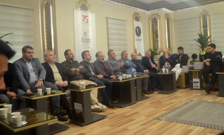 Diplomalar Tek Başına Yetmeyecek! Rektör Yıldız’dan Geleceğin Eğitim Modeli İçin Kritik Uyarı