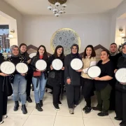 Düşler Atölyesi’nden İki Günlük Workshop Serisi