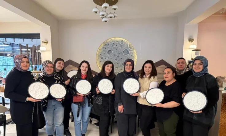 Düşler Atölyesi’nden İki Günlük Workshop Serisi