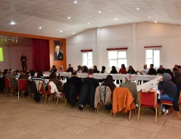 Eğitimde Yeni Dönem Mercek Altına Alındı!