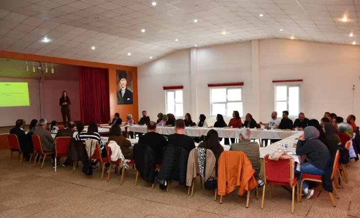 Eğitimde Yeni Dönem Mercek Altına Alındı!