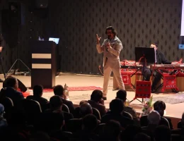 Gönülden Süzülen Ezgiler Programı Büyük İlgi Gördü