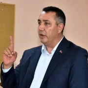 Gümüşhane Belediyesi Zabıta Ekiplerinden Bayram Öncesi Kapsamlı Denetim
