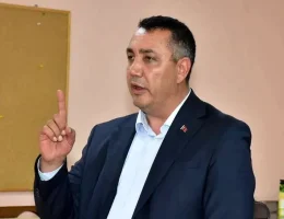 Gümüşhane Belediyesi Zabıta Ekiplerinden Bayram Öncesi Kapsamlı Denetim