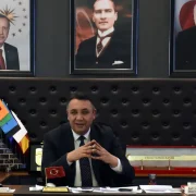 Gümüşhane Belediyesi’nden Anneler Günü’ne Özel Kutlama Programı