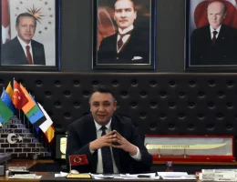 Gümüşhane Belediyesi’nden Anneler Günü’ne Özel Kutlama Programı