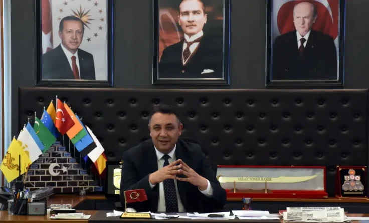 Gümüşhane Belediyesi’nden Anneler Günü’ne Özel Kutlama Programı