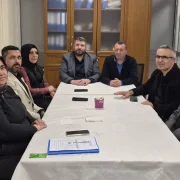 Gümüşhane Kent Konseyi Engelli Meclisi’nden Erişilebilirlik Vurgusu
