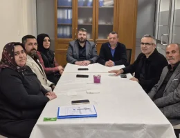 Gümüşhane Kent Konseyi Engelli Meclisi’nden Erişilebilirlik Vurgusu