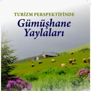 Gümüşhane Üniversitesi’nden Şehrin Turizm Geleceğine Işık Tutacak Bilimsel Eser