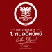 Gümüşhane Vakfı bir yaşında
