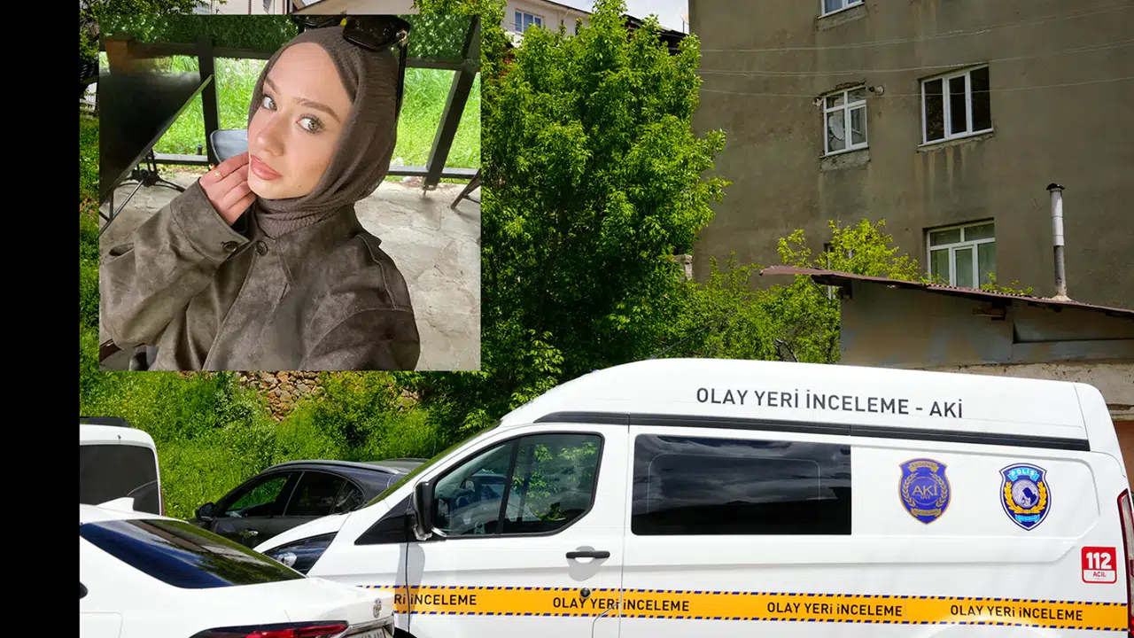 Gümüşhane’de 19 Yaşındaki Üniversite Öğrencisi Evinde Ölü Bulundu