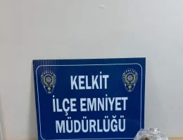 Gümüşhane’de Change Araç ve Binlerce Kaçak Malzeme Yakalandı! İşte Operasyonun Detayları