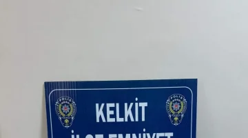 Gümüşhane’de Change Araç ve Binlerce Kaçak Malzeme Yakalandı! İşte Operasyonun Detayları