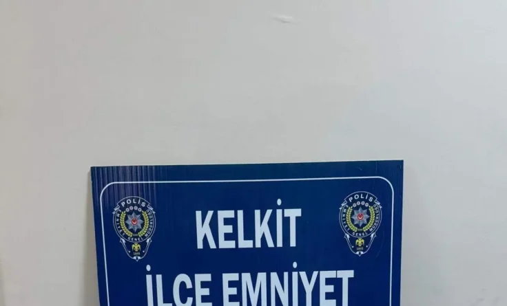 Gümüşhane’de Change Araç ve Binlerce Kaçak Malzeme Yakalandı! İşte Operasyonun Detayları