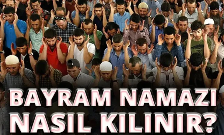 Gümüşhane’de Kurban Bayramı Namazı Saat Kaçta Kılınacak? İşte İlçe İlçe Tam Liste ve Namaz Rehberi