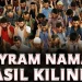 Gümüşhane’de Kurban Bayramı Namazı Saat Kaçta Kılınacak? İşte İlçe İlçe Tam Liste ve Namaz Rehberi