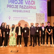 Gümüşhane’de Silikon Vadisi Hayali Gerçek Oluyor! Rektör Müjdeyi Verdi: Girişim Ofisi Kuruldu