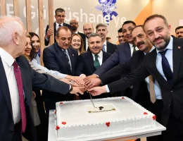 Gümüşhaneli Gençlere Müjde: Teleperformance Gümüşhane Lokasyonu açıldı