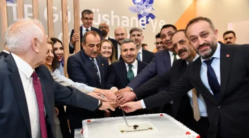 Gümüşhaneli Gençlere Müjde: Teleperformance Gümüşhane Lokasyonu açıldı