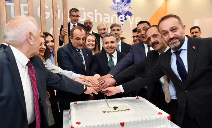 Gümüşhaneli Gençlere Müjde: Teleperformance Gümüşhane Lokasyonu açıldı