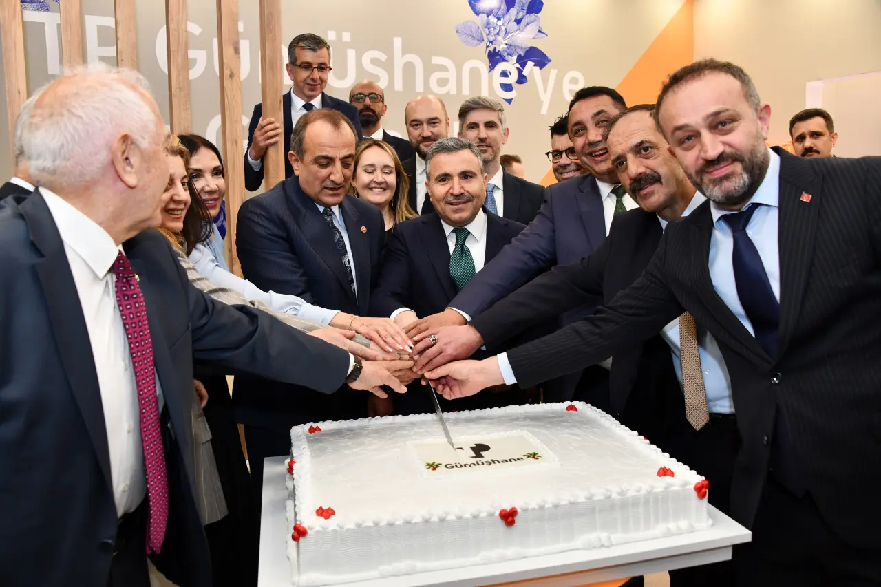 Gümüşhaneli Gençlere Müjde: Teleperformance Gümüşhane Lokasyonu açıldı