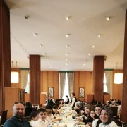 Gümüşhaneli Öğrenciler Ankara ve Amasya’da Tarih Yolculuğuna Çıktı