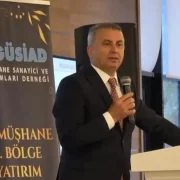 Gümüşhaneli Öğrencilerin Hesabına Yattı! GÜSİAD’dan 1,8 Milyon liralık Destek