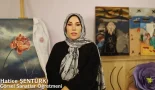Hatice Şentürk’ün sanat yolculuğu MEB “ÖğretmenİZ” kanalında!
