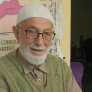 Hüseyin MİLLET Hakk’ın rahmetine kavuşmuştur