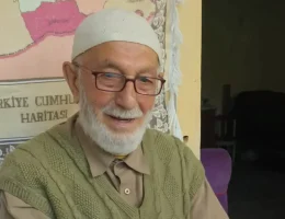 Hüseyin MİLLET Hakk’ın rahmetine kavuşmuştur