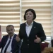 İYİ Parti Genel Başkan Yardımcısı Ofluoğlu Gümüşhane’de partililerle buluştu