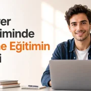 Kariyer Gelişiminde Online Eğitimin Etkisi