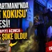Mavi Apartmanı’nda ‘Ceset Kokusu’ Şüphesi! Ekipler Kapıyı Açınca Herkes Şoke Oldu
