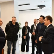 Milli Eğitim Akademisi Gümüşhane Eğitim ve Uygulama Merkezi 1 Haziran’da açılıyor