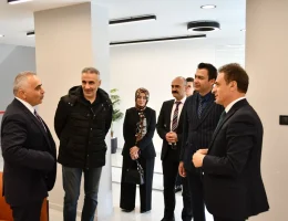 Milli Eğitim Akademisi Gümüşhane Eğitim ve Uygulama Merkezi 1 Haziran’da açılıyor