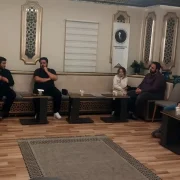 Modern İnsan Özgür Değil, Programlanmış! Dr. Mustafa Cankut Kurt’tan Ezber Bozan Medya Analizi