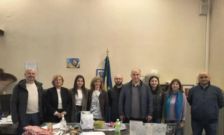 Öğrenciler Avrupa Yollarında: 6 Ülke, Onlarca Eğitim!