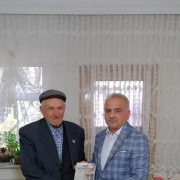 Ozan Hasan Soydaş Kitabı Yayınlandı