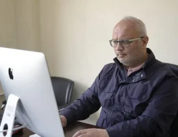 Prof. Dr. Nafiz Maden Mavi Vatan Yasası’nın Stratejik Önemini Değerlendirdi