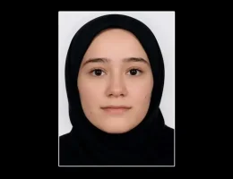 Rabia YILDIZ Hakk’ın rahmetine kavuşmuştur