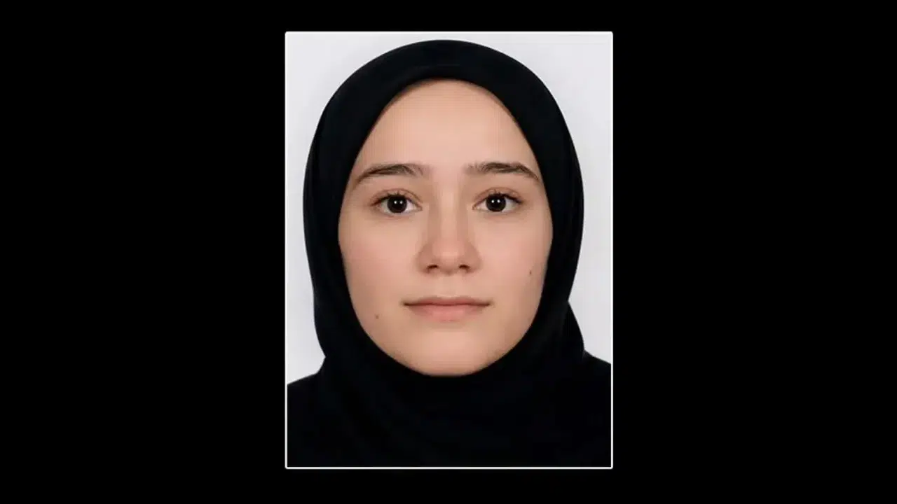 Rabia YILDIZ Hakk’ın rahmetine kavuşmuştur